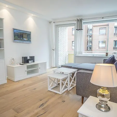 Διαμέρισμα Kompass 1-1 *