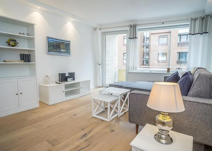 Lägenhet Kompass 1-1 *