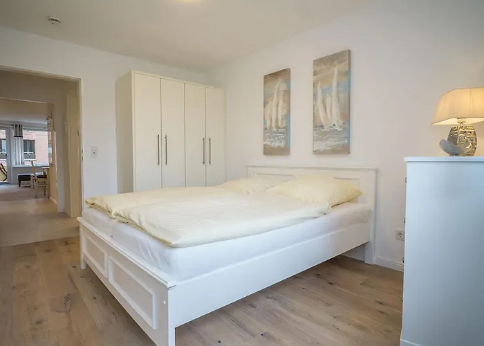 Lägenhet Kompass 1-1