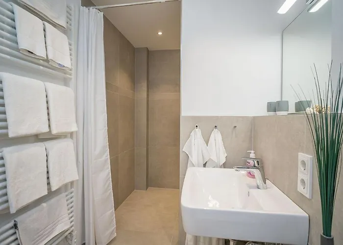 Kompass 1-1 Lägenhet